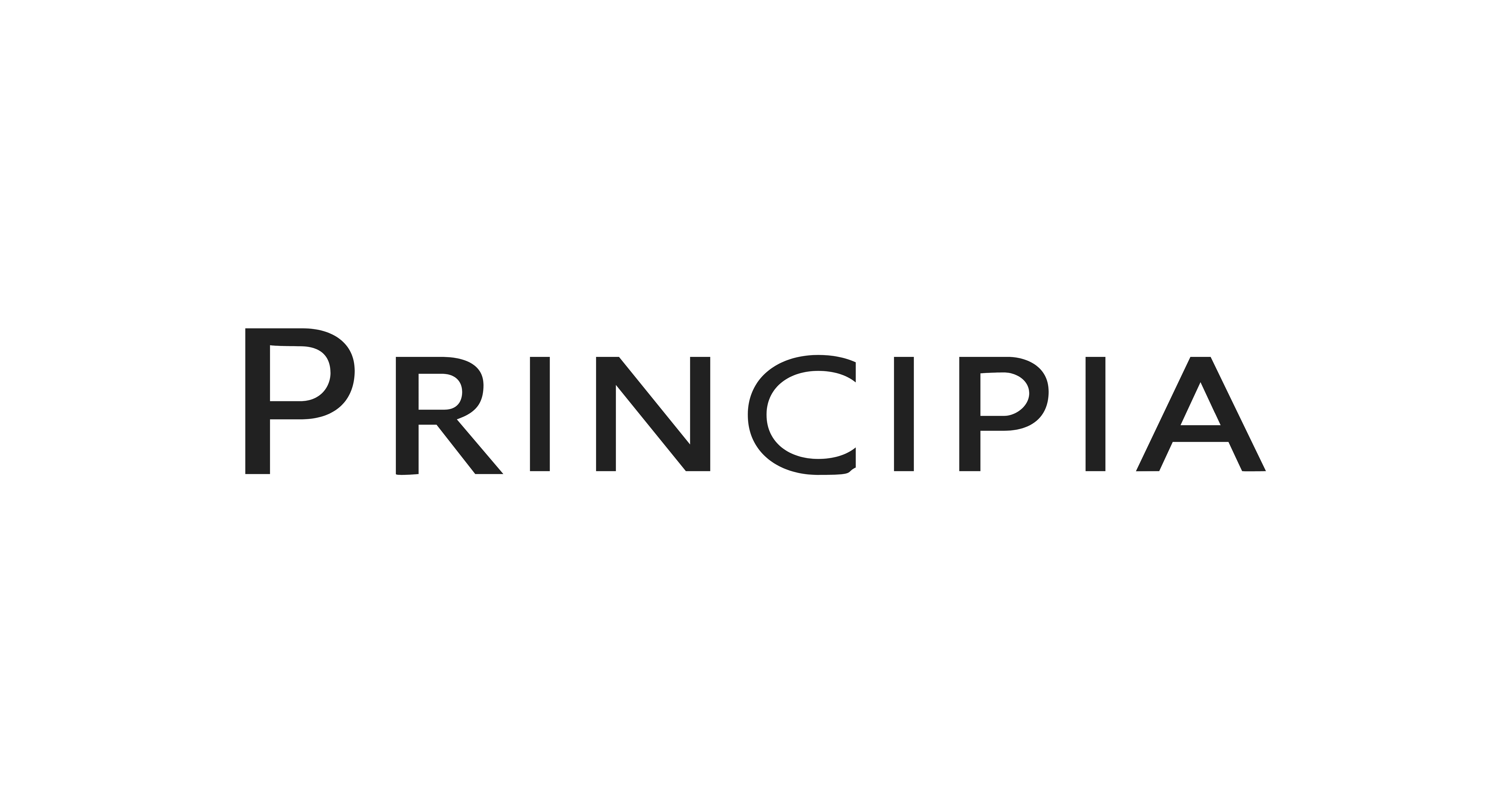 Princ&iacute;pia